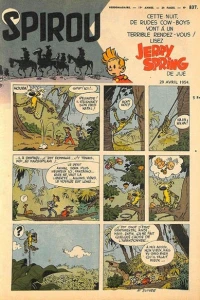 Issue #837