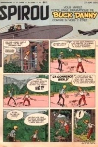 Issue #841