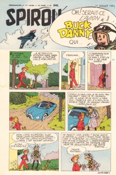 Issue #846