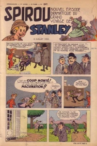 Issue #847