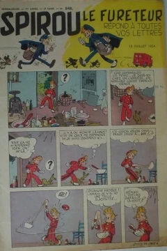 Issue #848
