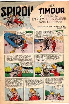 Issue #851