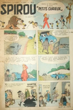 Issue #852
