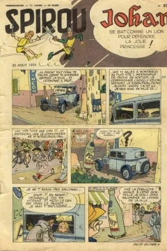 Issue #854