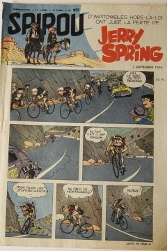 Issue #855