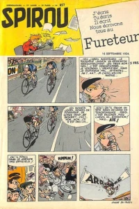 Issue #857