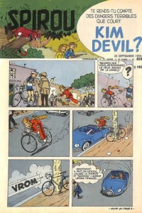 Issue #858