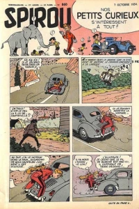 Issue #860