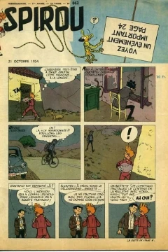 Issue #862