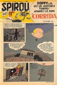 Issue #864
