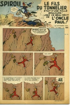 Issue #866