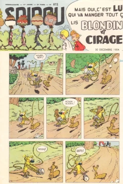 Issue #872