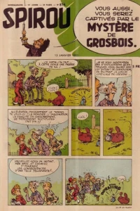 Issue #874