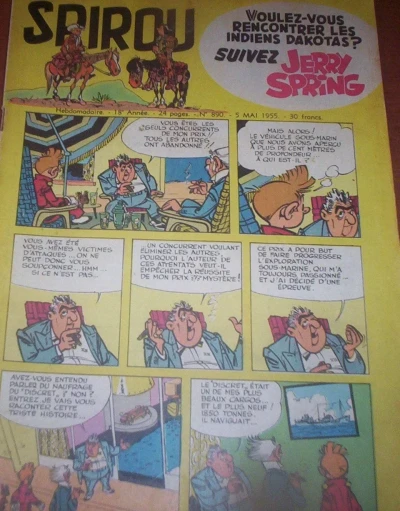 Cover of Volume #890