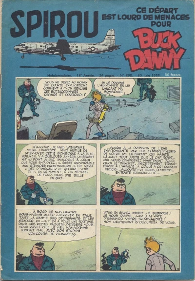 Cover of Volume #898