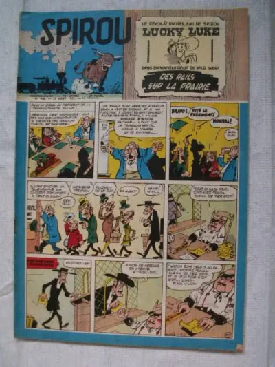 Cover of Volume #906