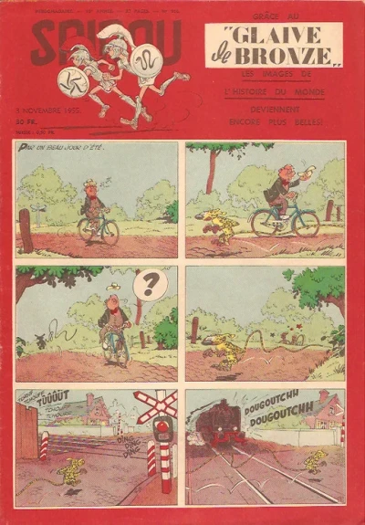 Cover of Volume #916