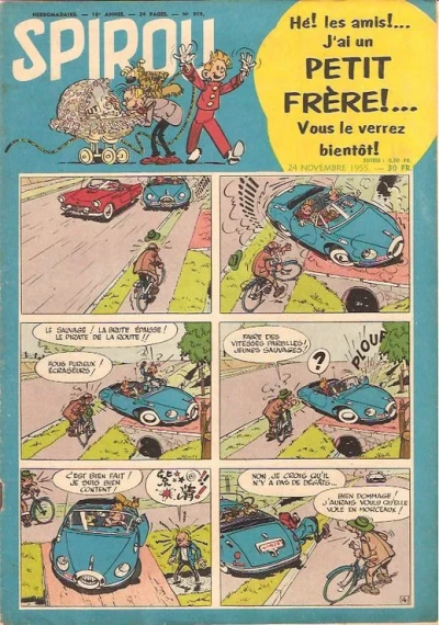 Cover of Volume #919