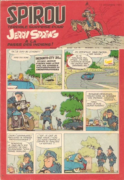 Cover of Volume #922