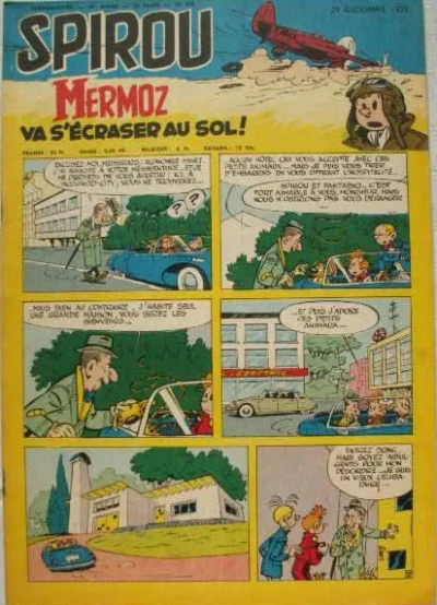 Cover of Volume #924