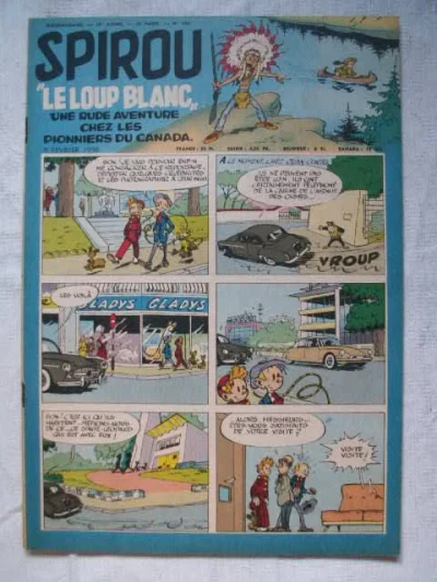 Cover of Volume #930