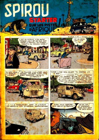 Cover of Volume #945