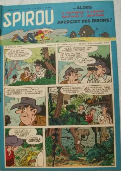 Cover of Volume #953