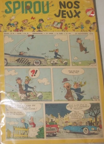 Cover of Volume #972