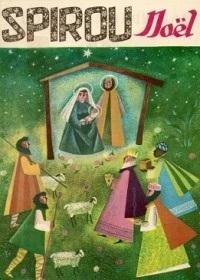 Cover of Volume #975