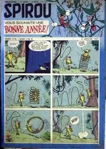 Cover of Volume #977