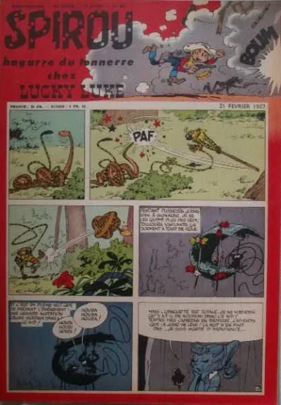 Cover of Volume #984