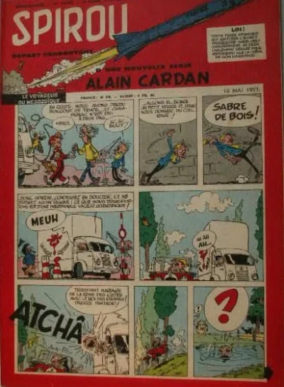 Cover of Volume #996