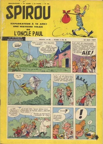 Cover of Volume #998