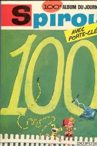 Issue #100