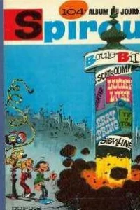 Issue #104