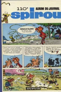Issue #110