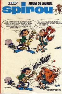 Issue #115