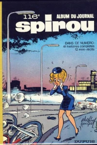 Issue #116
