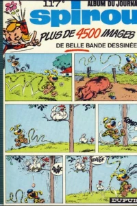 Issue #117