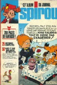 Issue #127