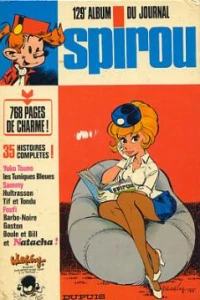 Issue #129