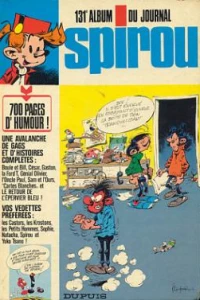 Issue #131