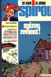 Issue #135