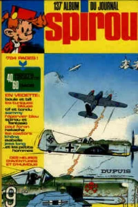 Issue #137