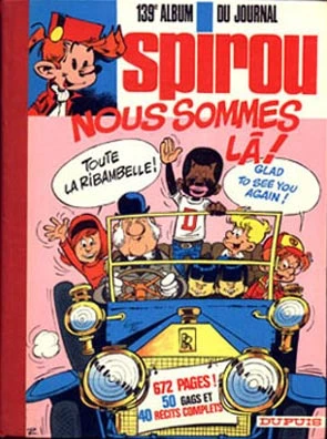 Cover of Volume #139