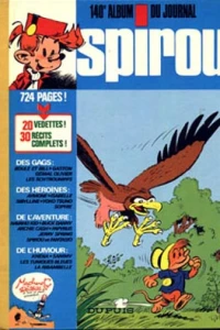 Issue #140