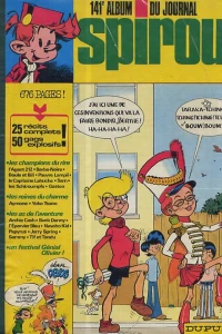 Issue #141