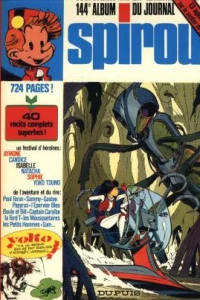 Issue #144