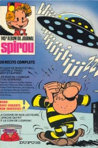 Issue #145