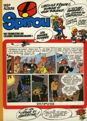 Cover of Volume #149